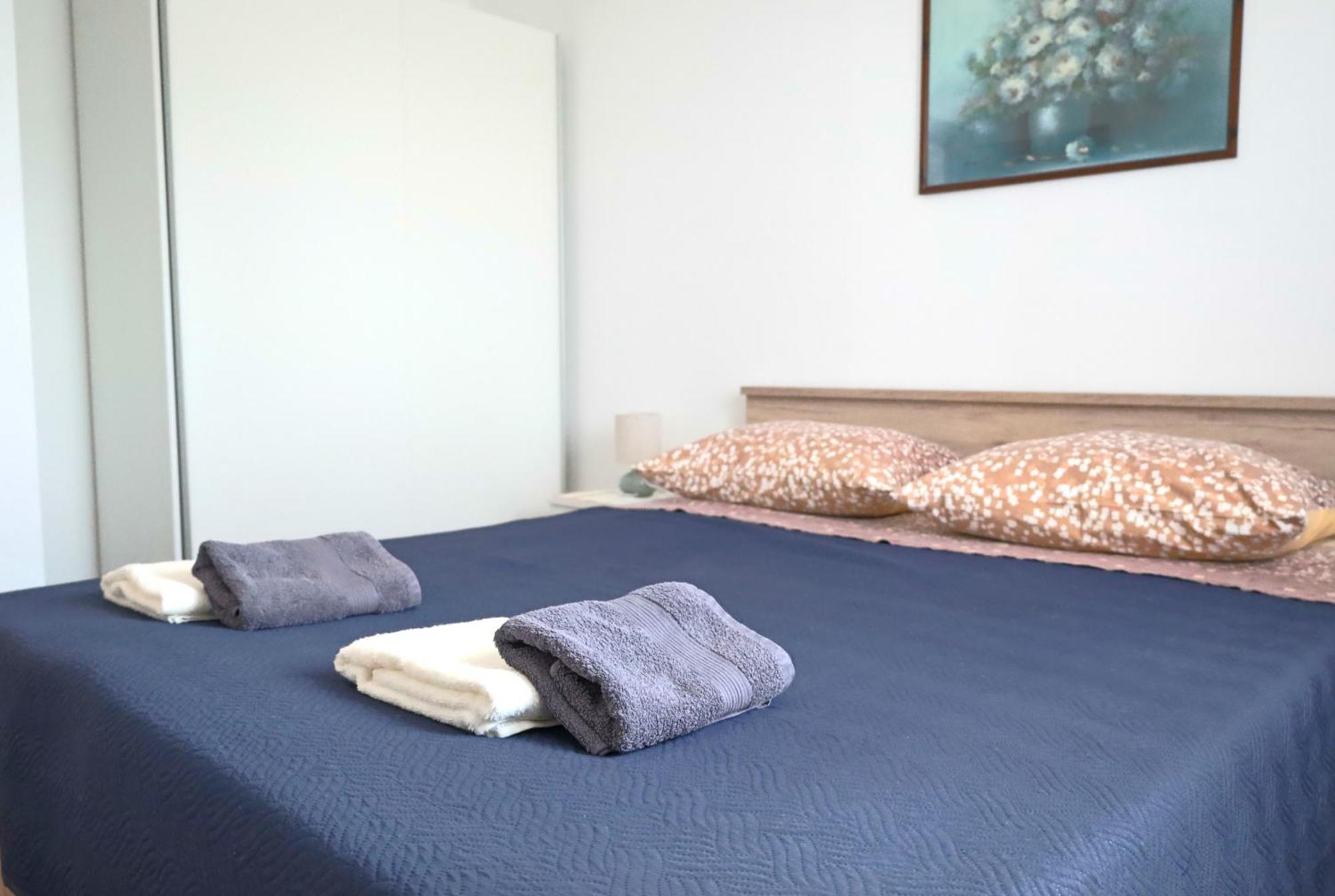 Apartment Zita With 1 Bedroom In Relaxing Surroundings Near Umag Exterior foto