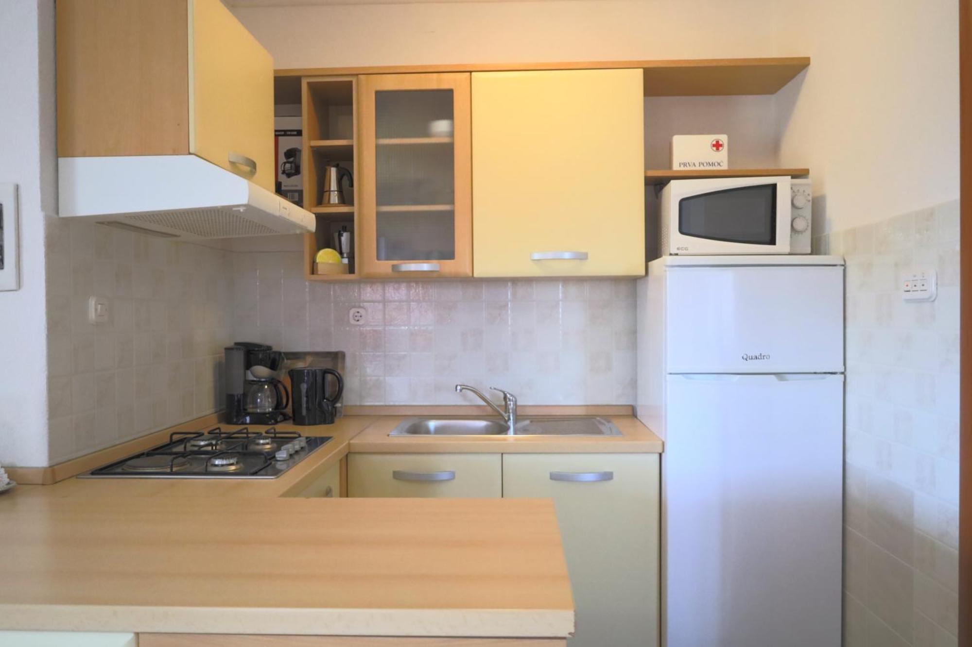Apartment Zita With 1 Bedroom In Relaxing Surroundings Near Umag Exterior foto