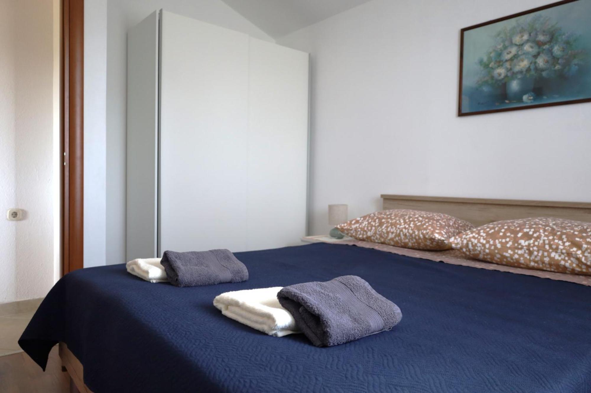 Apartment Zita With 1 Bedroom In Relaxing Surroundings Near Umag Exterior foto