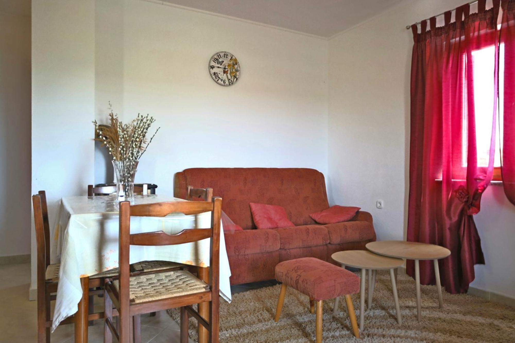 Apartment Zita With 1 Bedroom In Relaxing Surroundings Near Umag Exterior foto