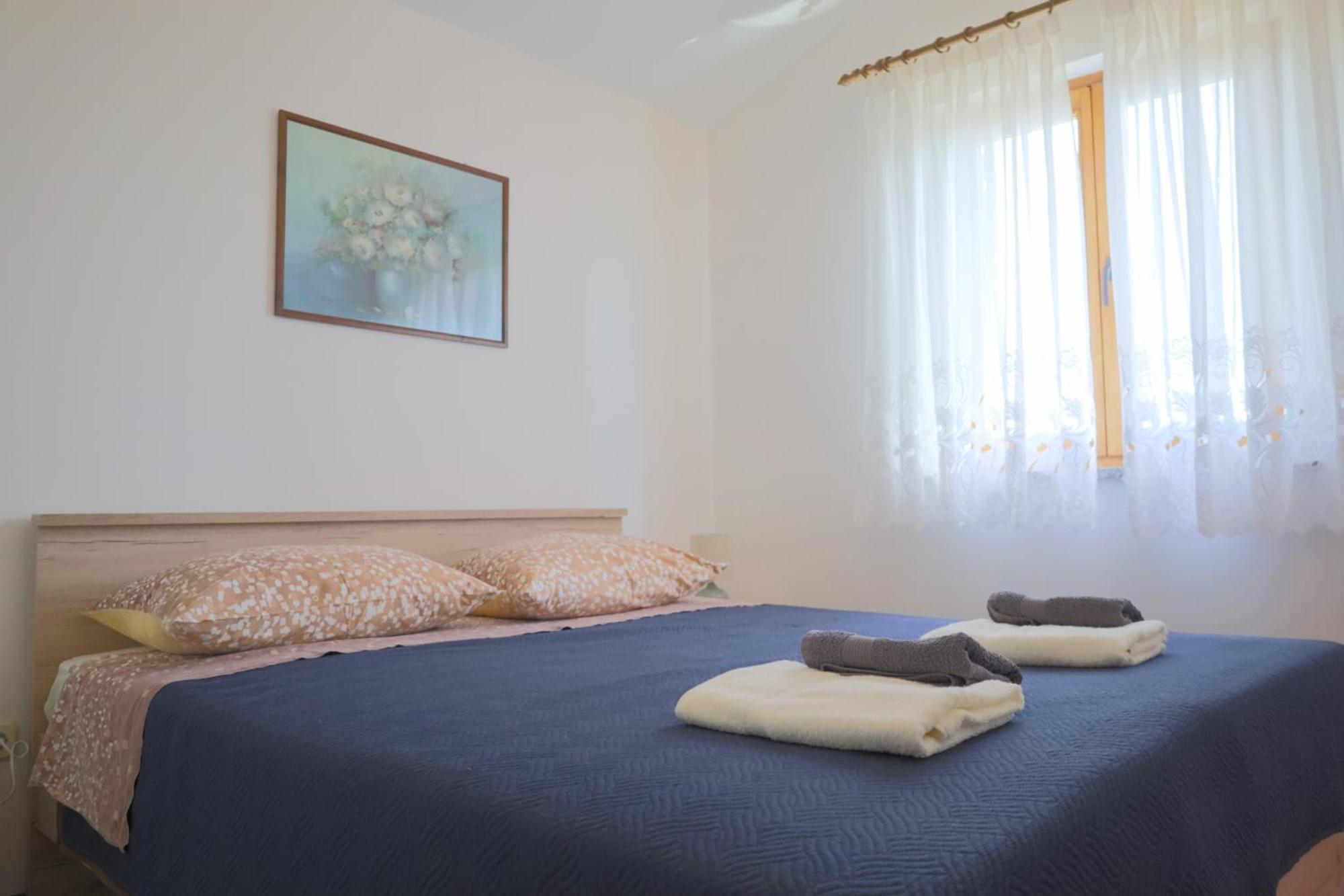 Apartment Zita With 1 Bedroom In Relaxing Surroundings Near Umag Exterior foto